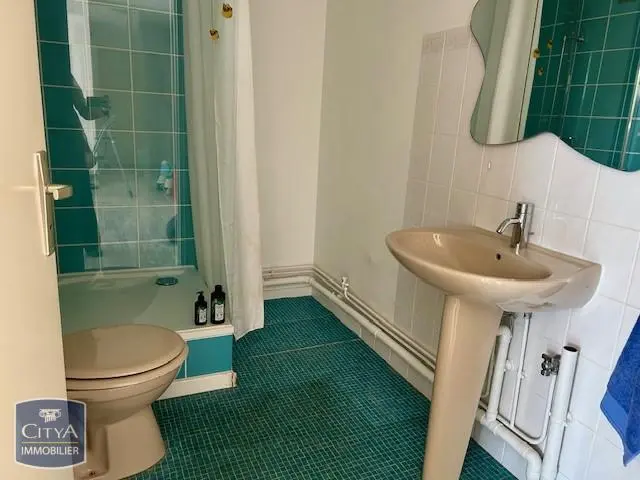 Photo 6 Appartement 2 pièces 45m²