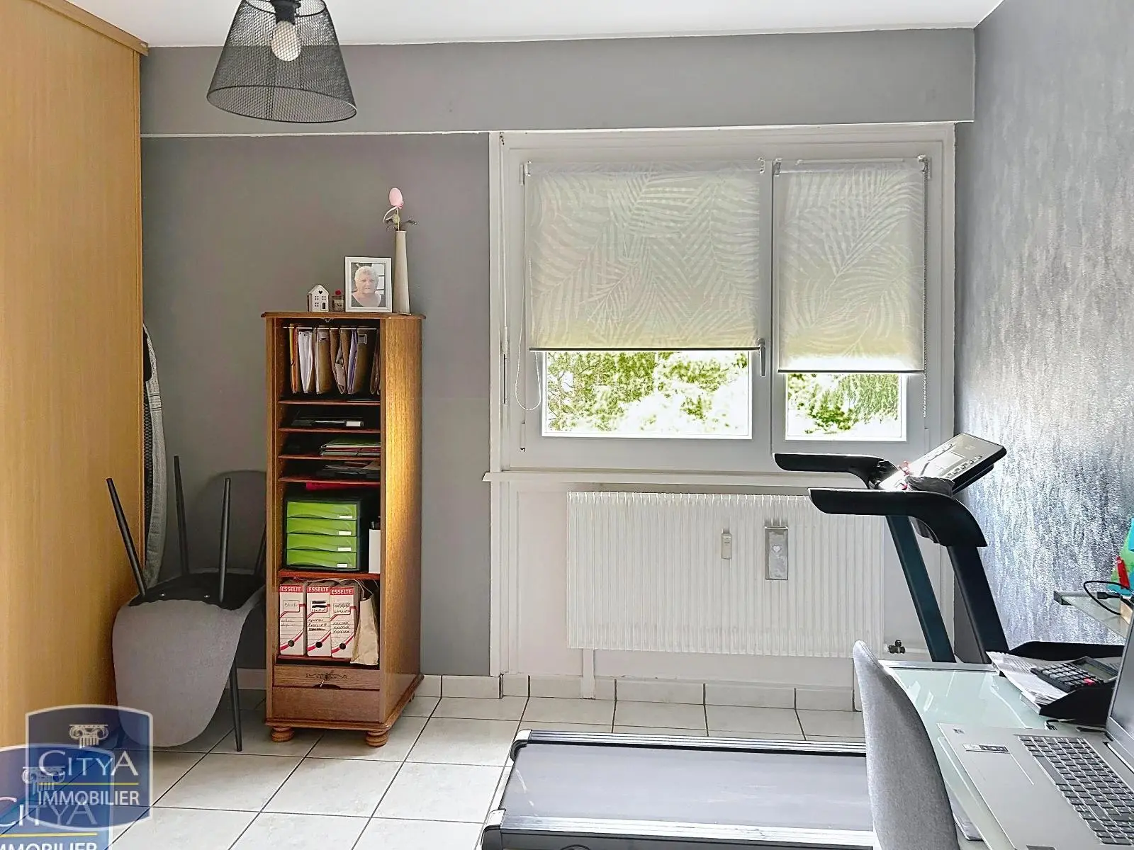 Photo 3 Appartement 4 pièces 85m²