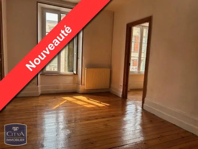 Photo 1 Appartement 4 pièces 81.51m²