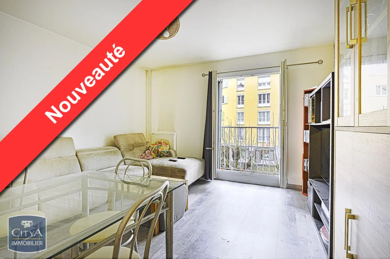 Photo 1 Appartement 3 pièces 64m²