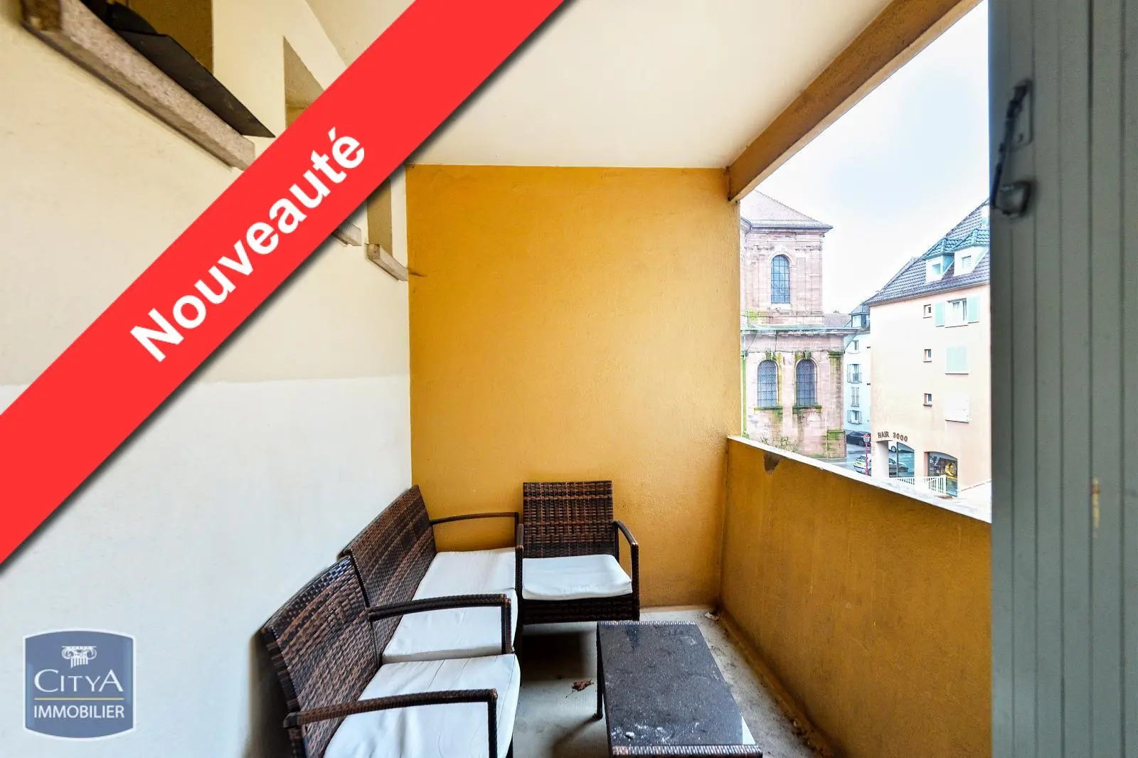 Photo 1 Appartement 3 pièces 64m²