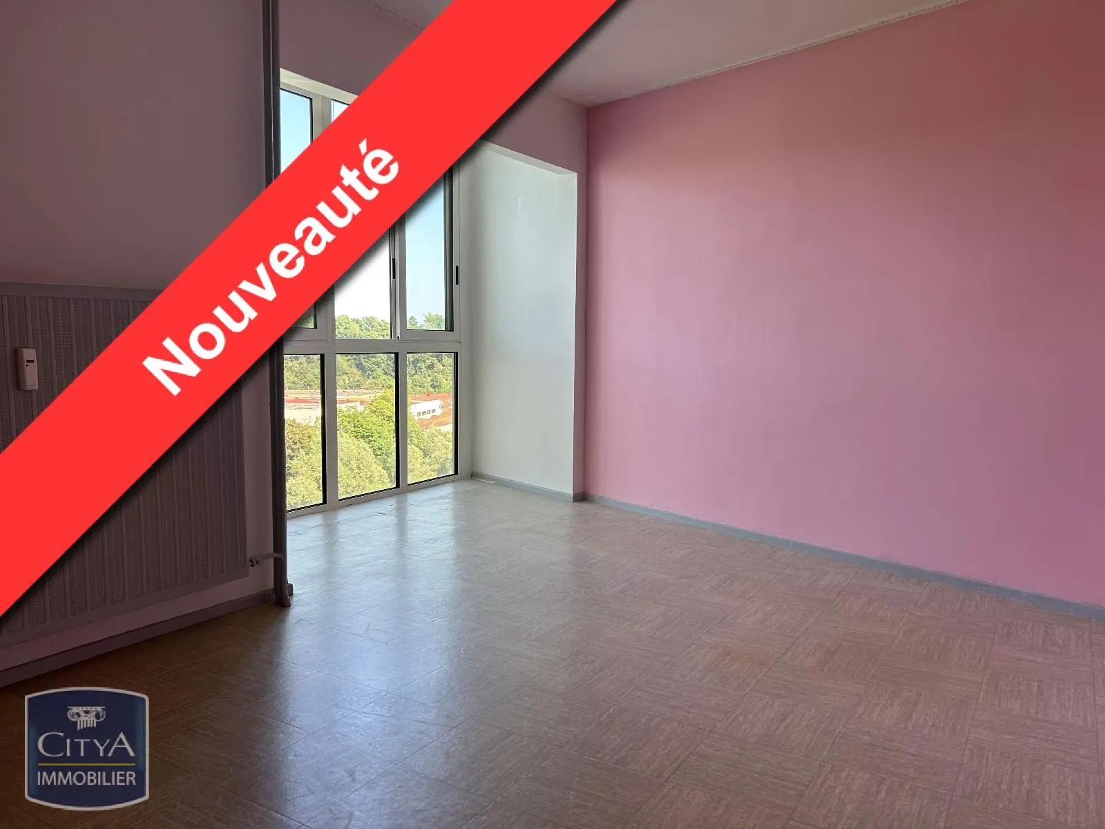 Photo 1 Appartement 4 pièces 78m²