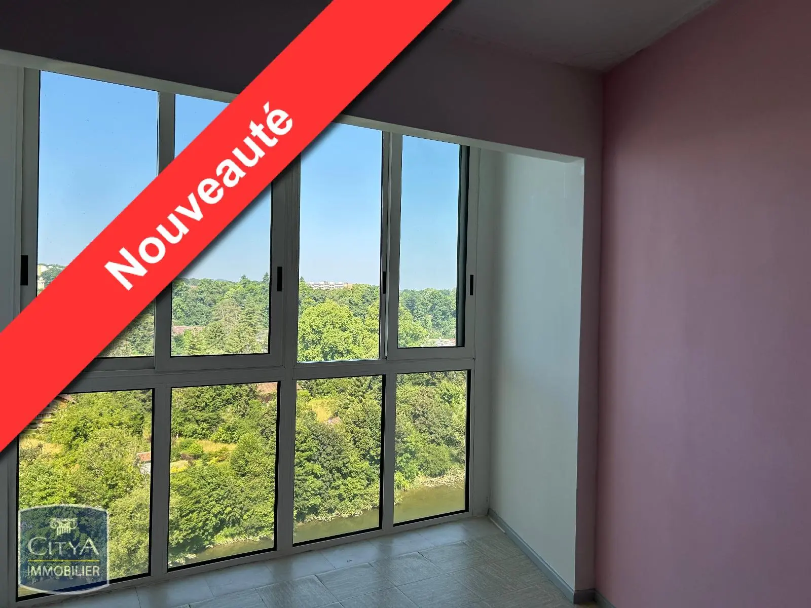 Photo 1 Appartement 4 pièces 78m²