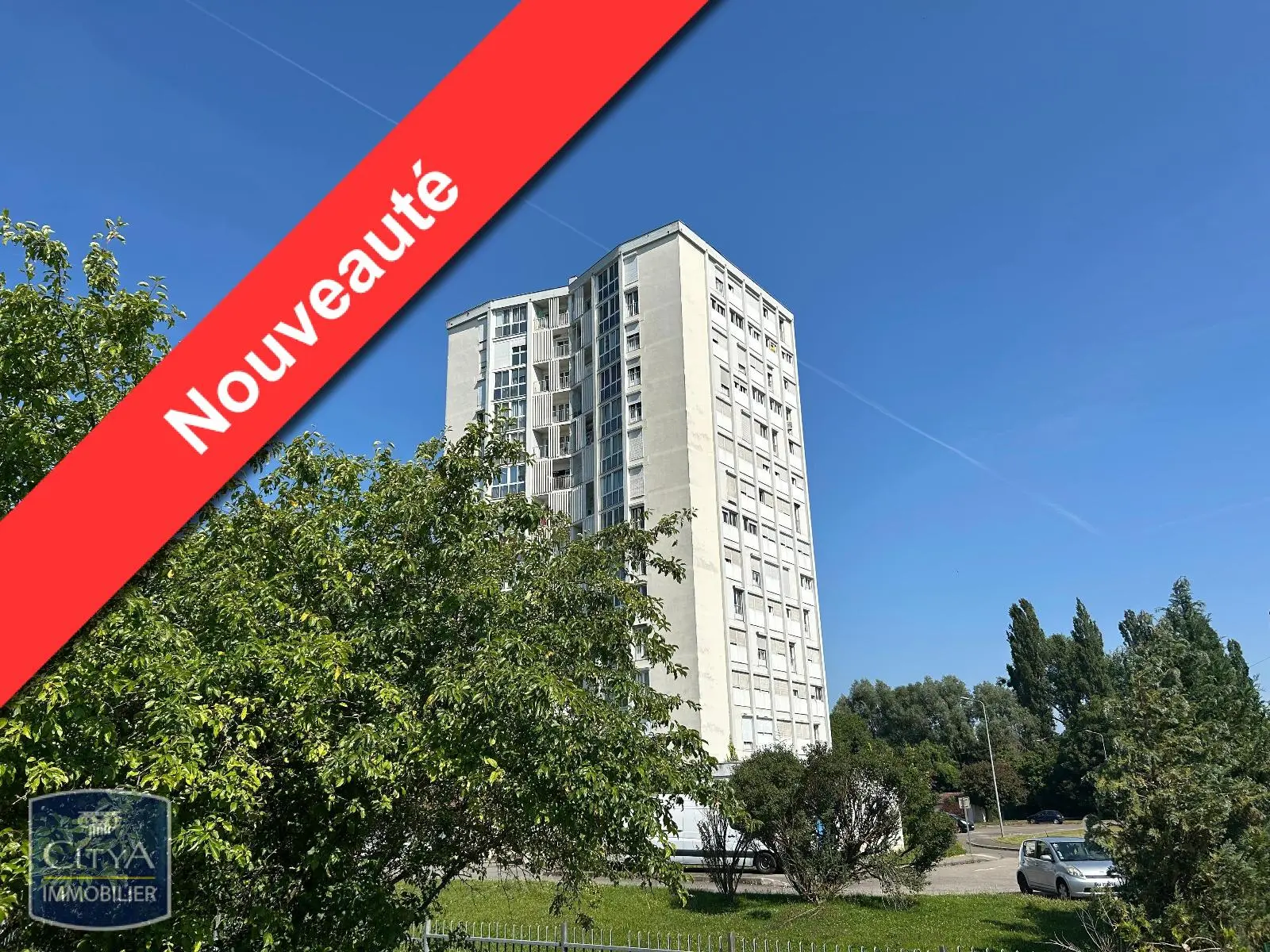 Photo 1 Appartement 4 pièces
