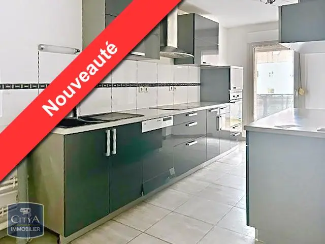 Photo 1 Appartement 3 pièces 73m²