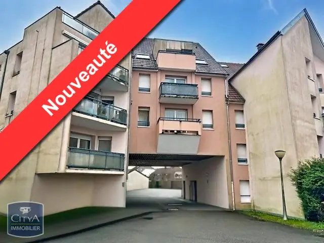 Photo 1 Appartement 3 pièces 73m²