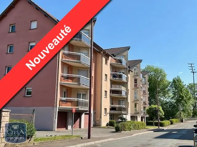 Photo 1 Appartement 2 pièces 45m²