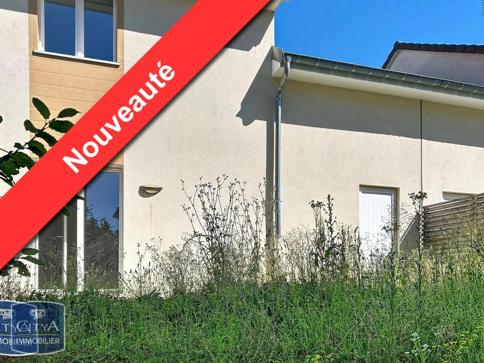 Photo 1 Maison 4 pièces 88.59m²