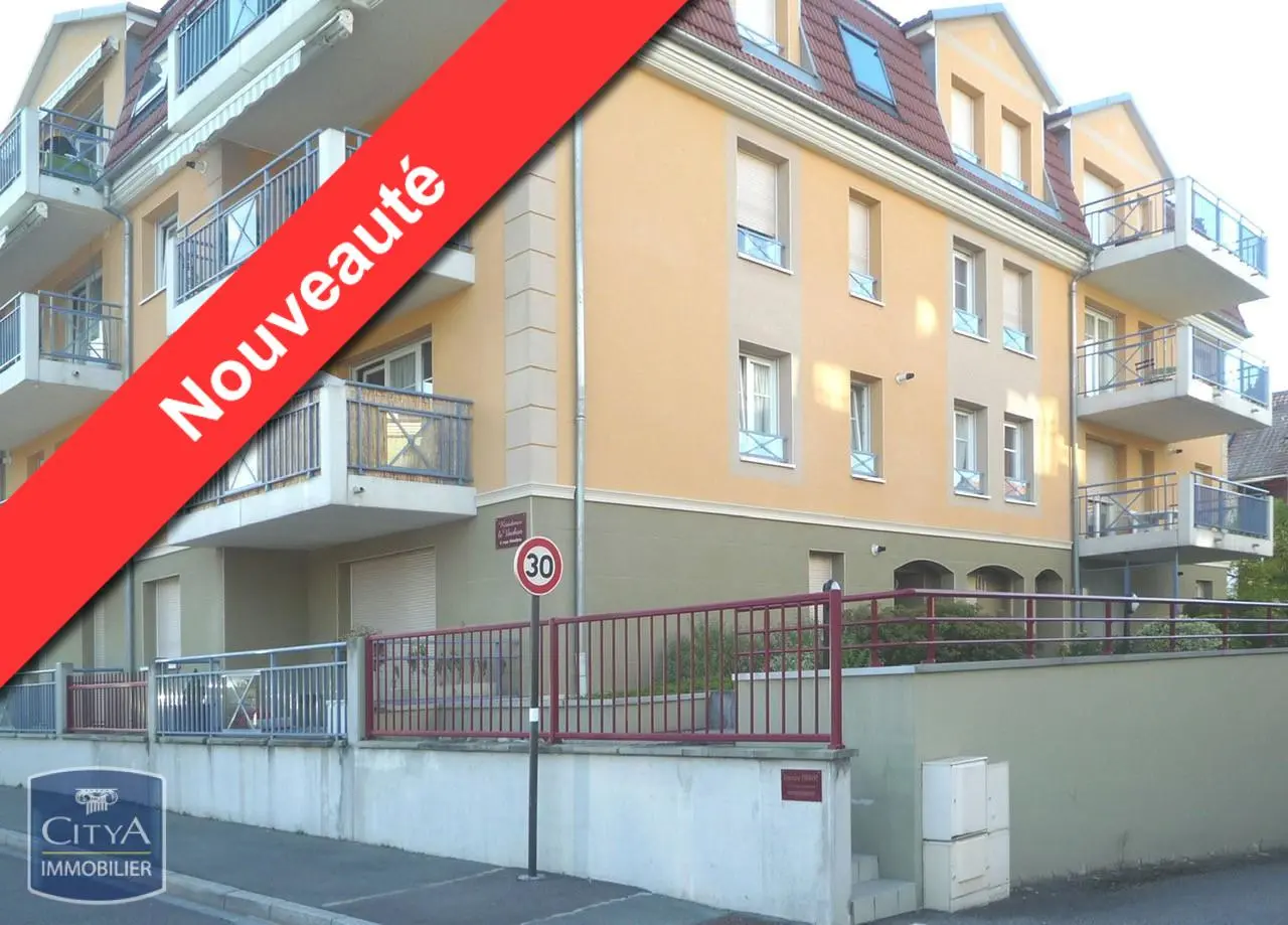 Photo 1 Appartement 4 pièces 78m²