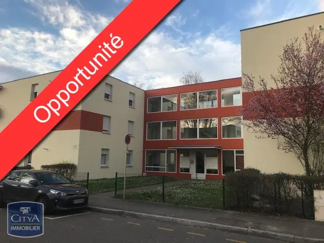Photo 1 Appartement 3 pièces 64m²