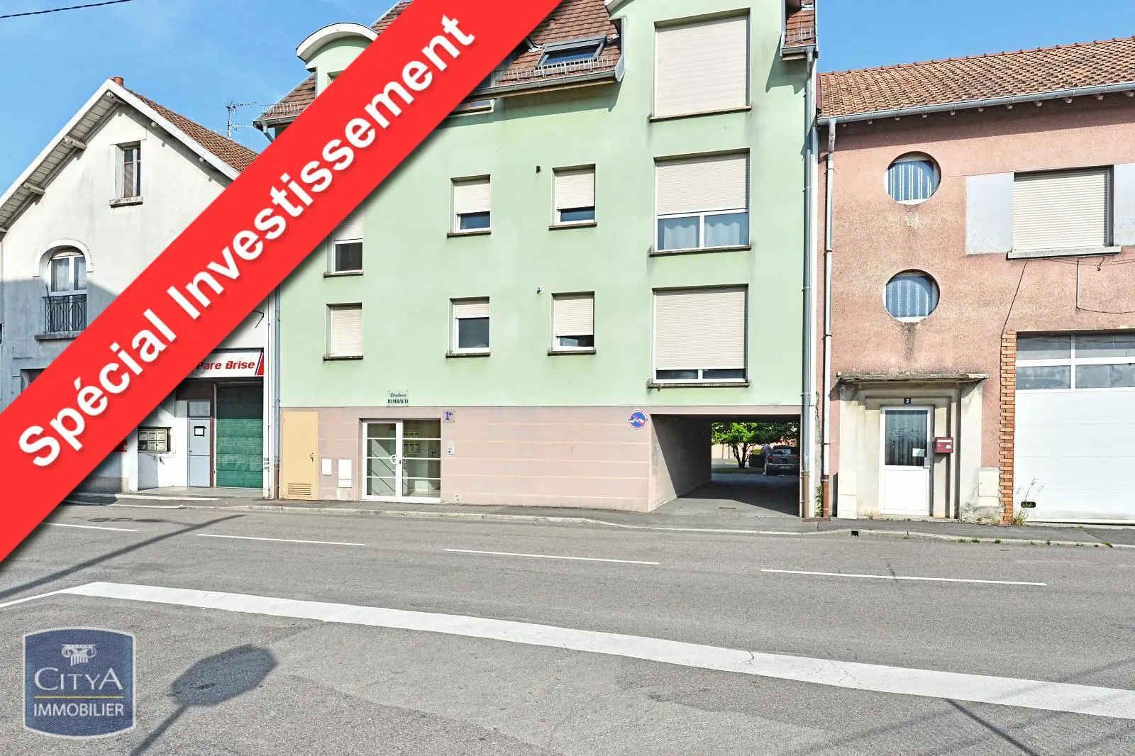 Photo 1 pour Appartement 2 pièces 50m² Photo 1 Appartement 2 pièces 50m²