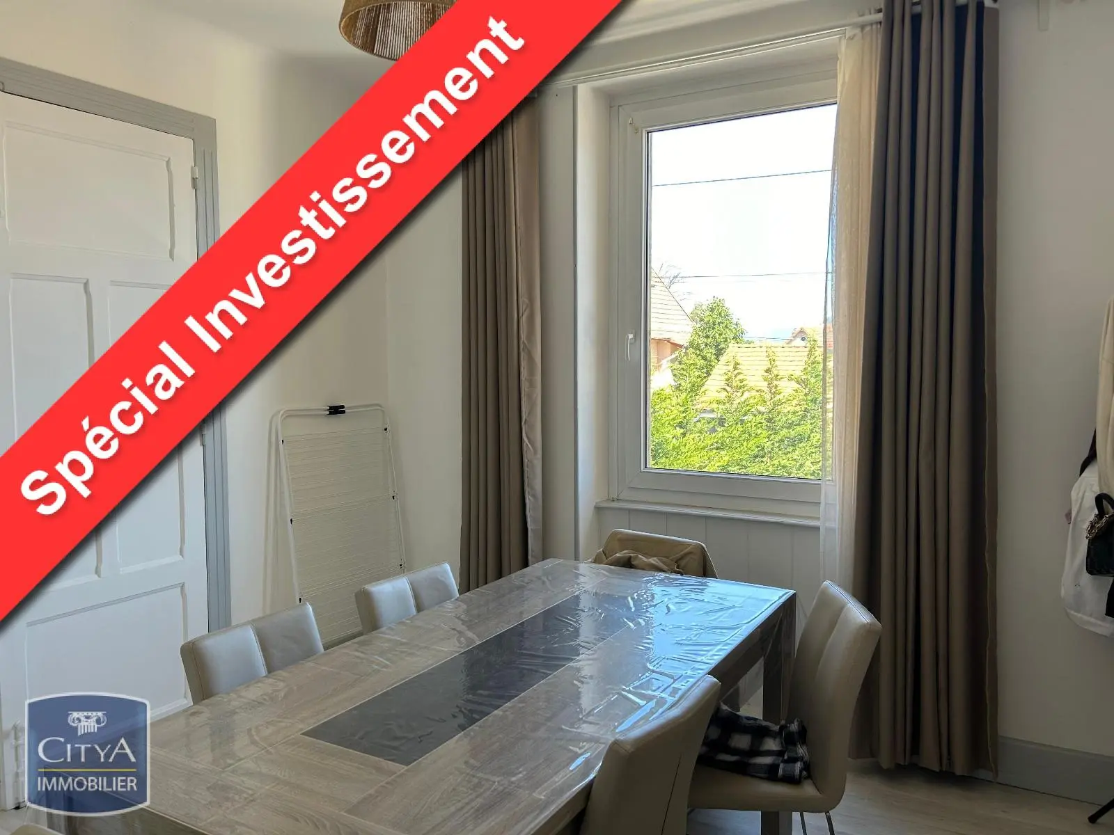 Photo 1 Appartement 3 pièces 61.92m²