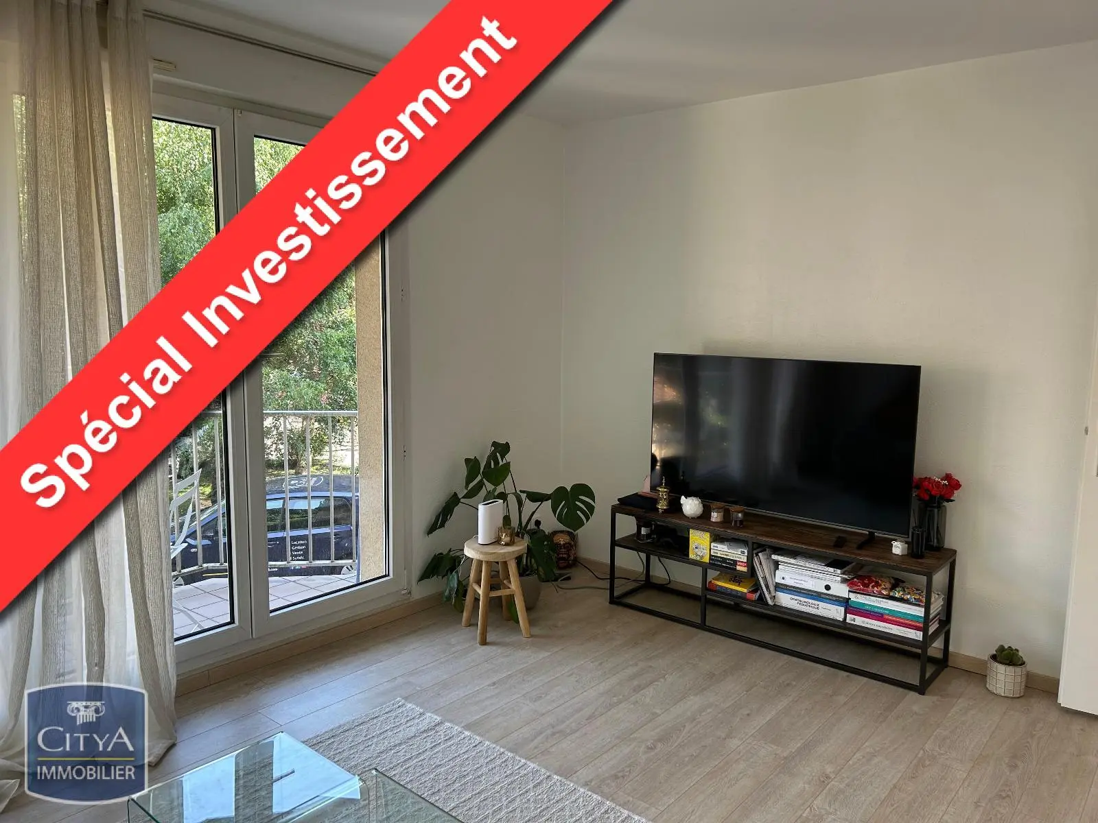Photo 1 Appartement 2 pièces 55m²