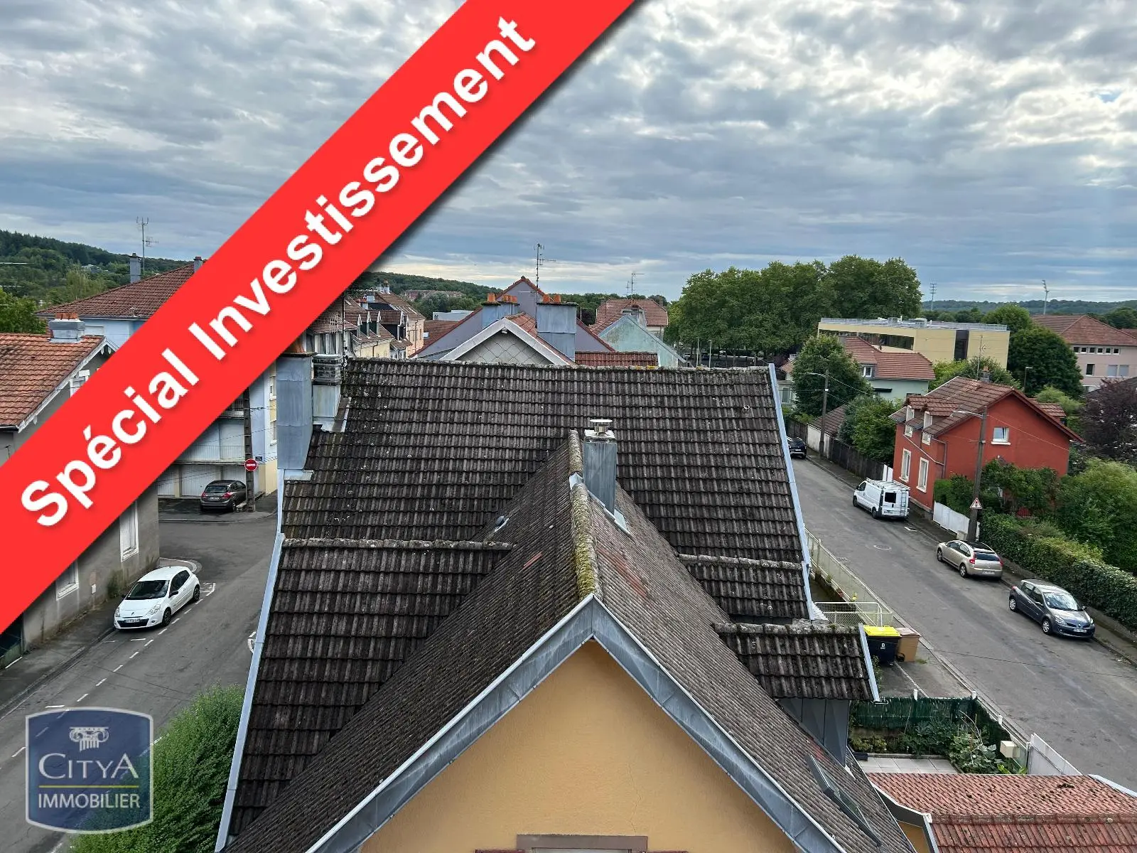 Photo 1 Appartement 1 pièce 29m²