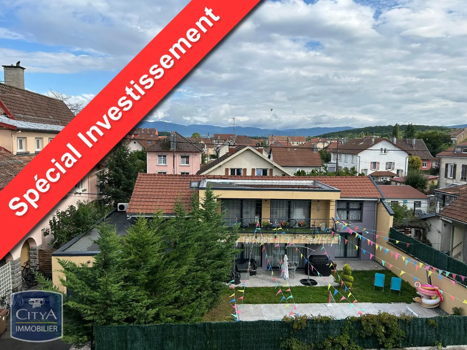 Photo 1 Appartement 3 pièces 61.92m²