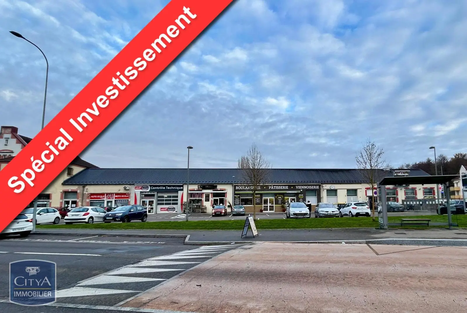 Photo 1 Local Commercial