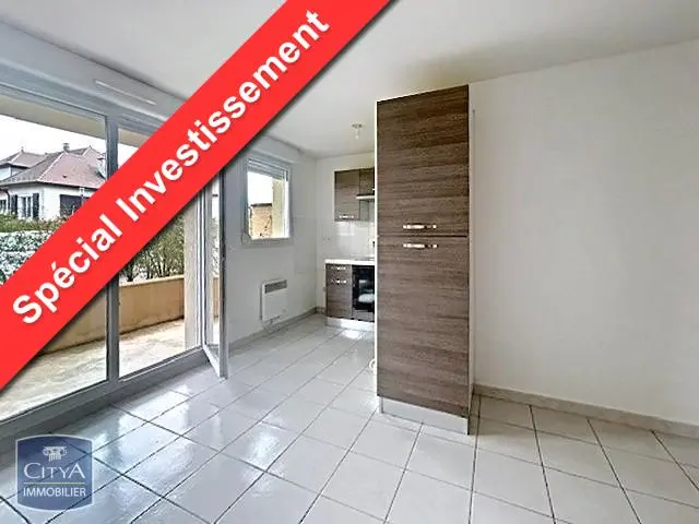 Photo 1 Appartement 3 pièces 53.34m²