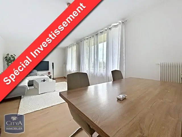 Photo 1 Appartement 5 pièces 89m²