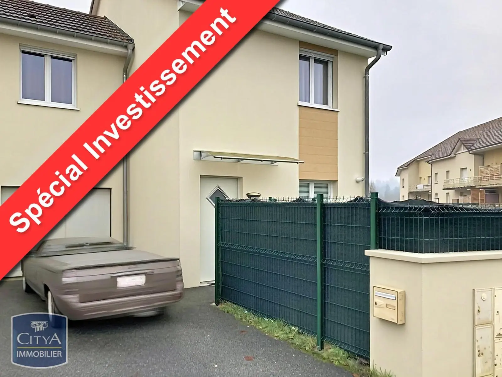 Photo 1 Maison 4 pièces 88.59m²