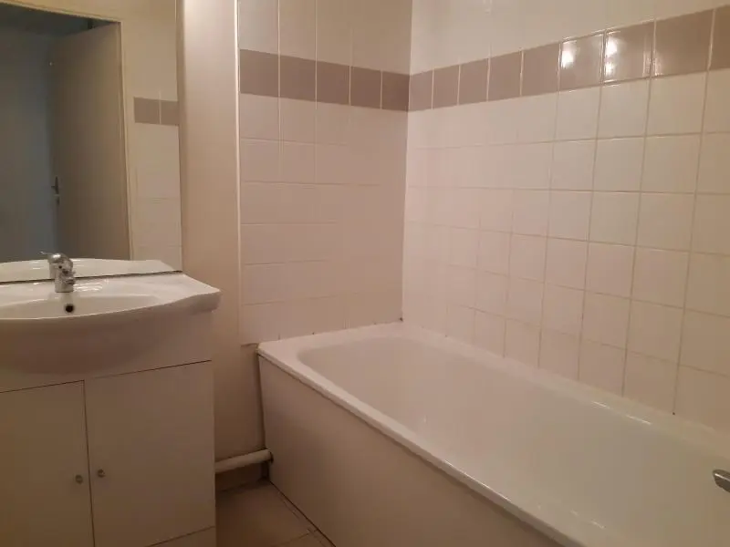 Photo 5 pour Appartement 2 pièces 53.6m² Photo 5 Appartement 2 pièces 53.6m²