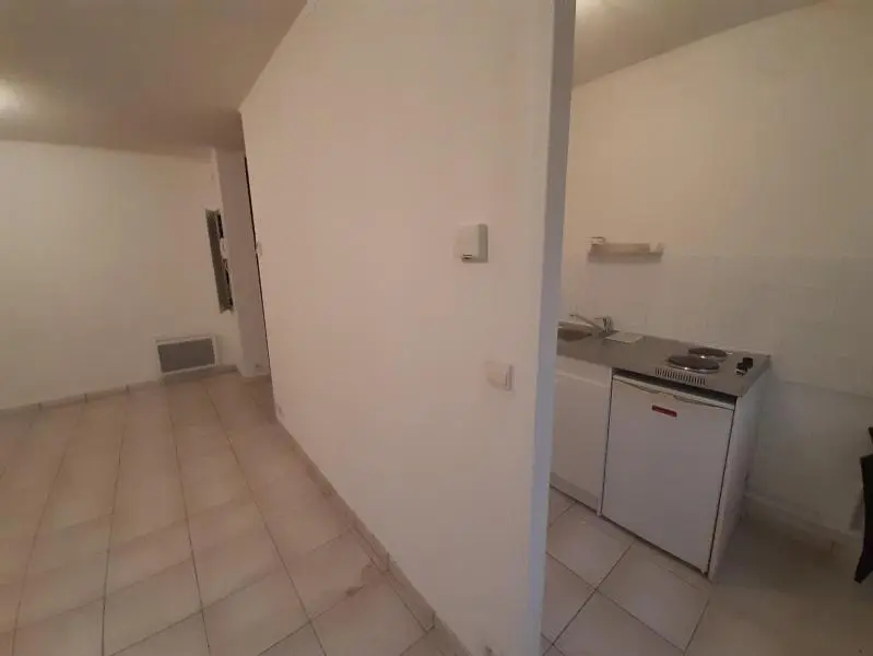 Photo 3 Appartement 2 pièces 45.76m²