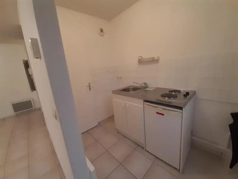 Photo 4 Appartement 2 pièces 45.76m²