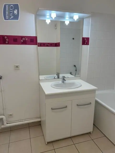 Photo 7 Appartement 2 pièces 46.85m²