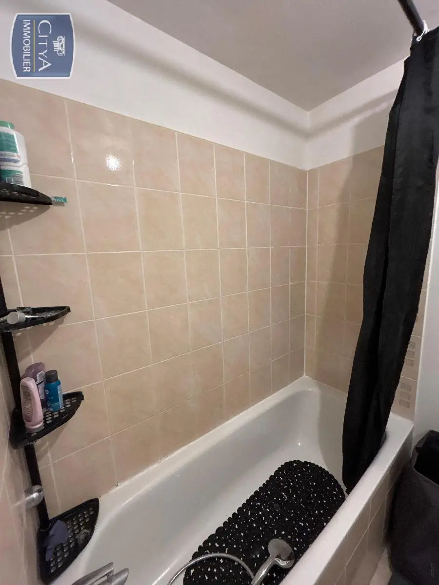 Photo 4 Appartement 2 pièces 47.9m²