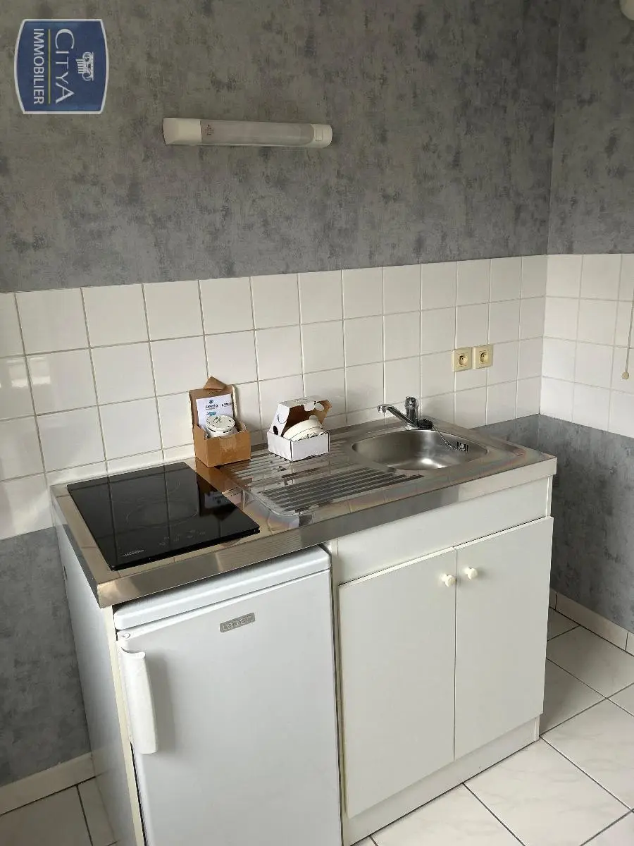 Photo 4 Appartement 2 pièces 51.65m²