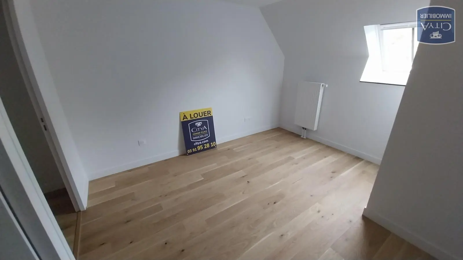 Photo 2 Appartement 4 pièces 89.2m²