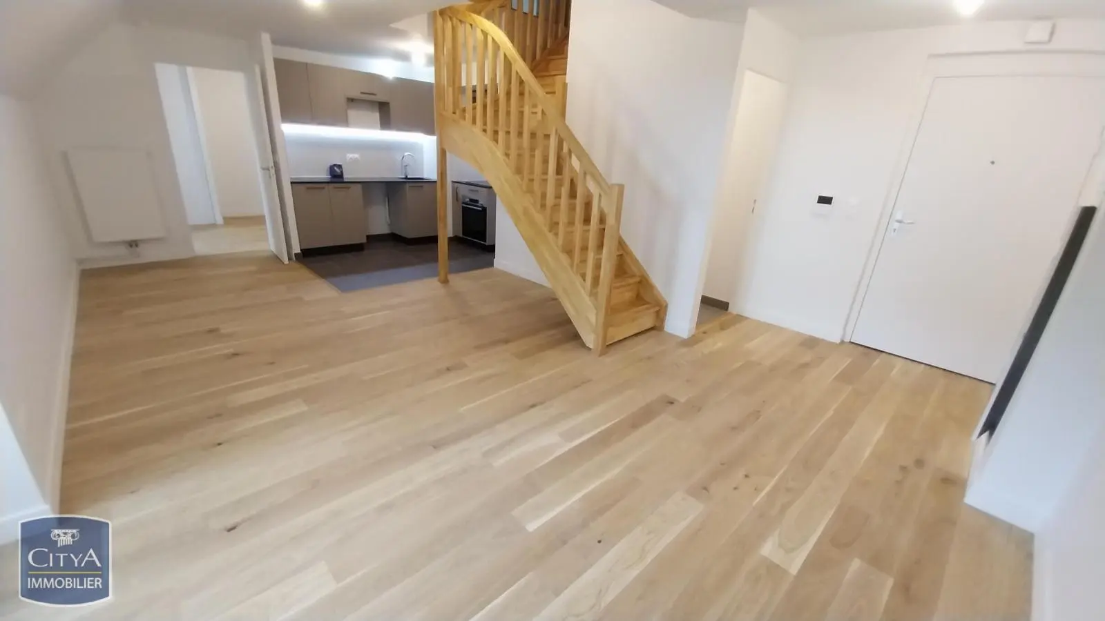 Photo 3 Appartement 4 pièces 89.2m²