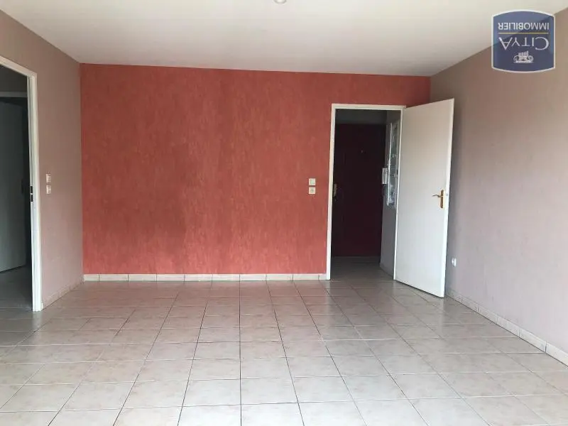 Photo 2 Appartement 3 pièces 60m²