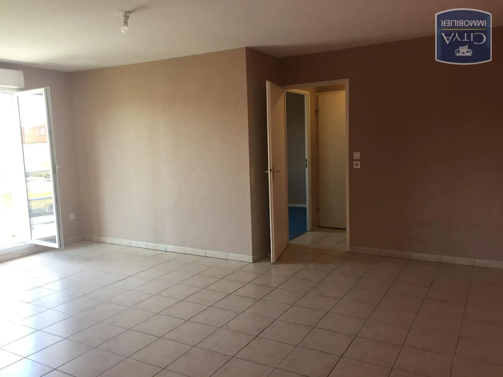 Photo 1 Appartement 2 pièces 48.65m²