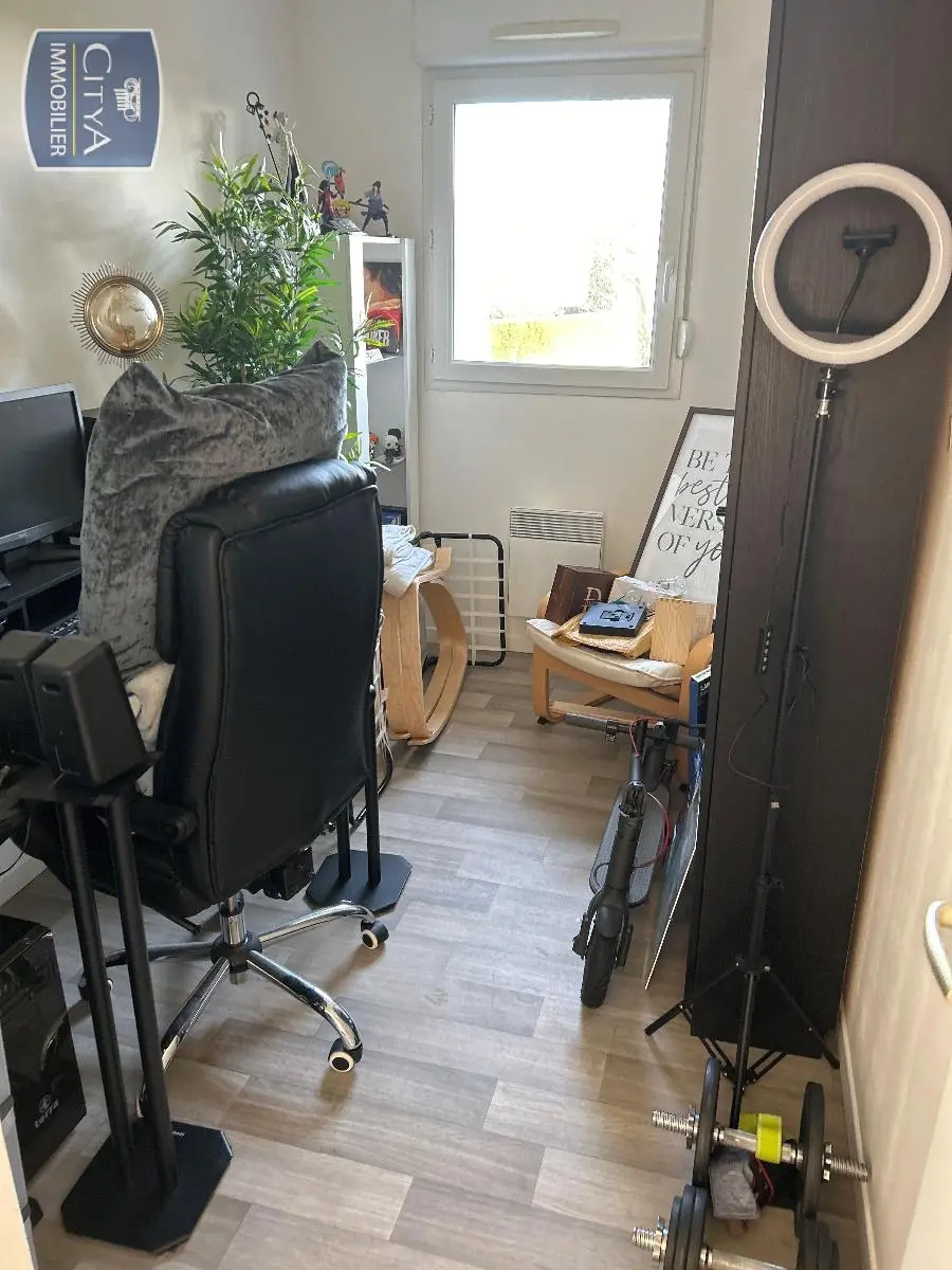 Photo 6 Appartement 2 pièces 53.65m²