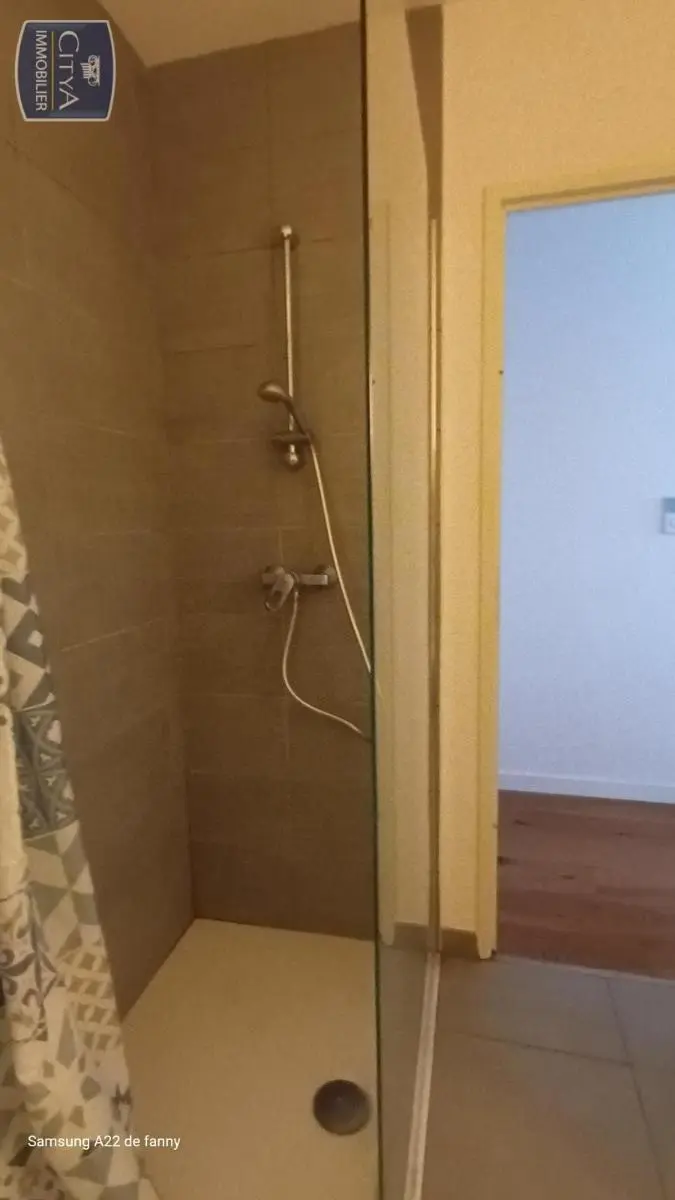 Photo 4 Appartement 1 pièce 34.6m²