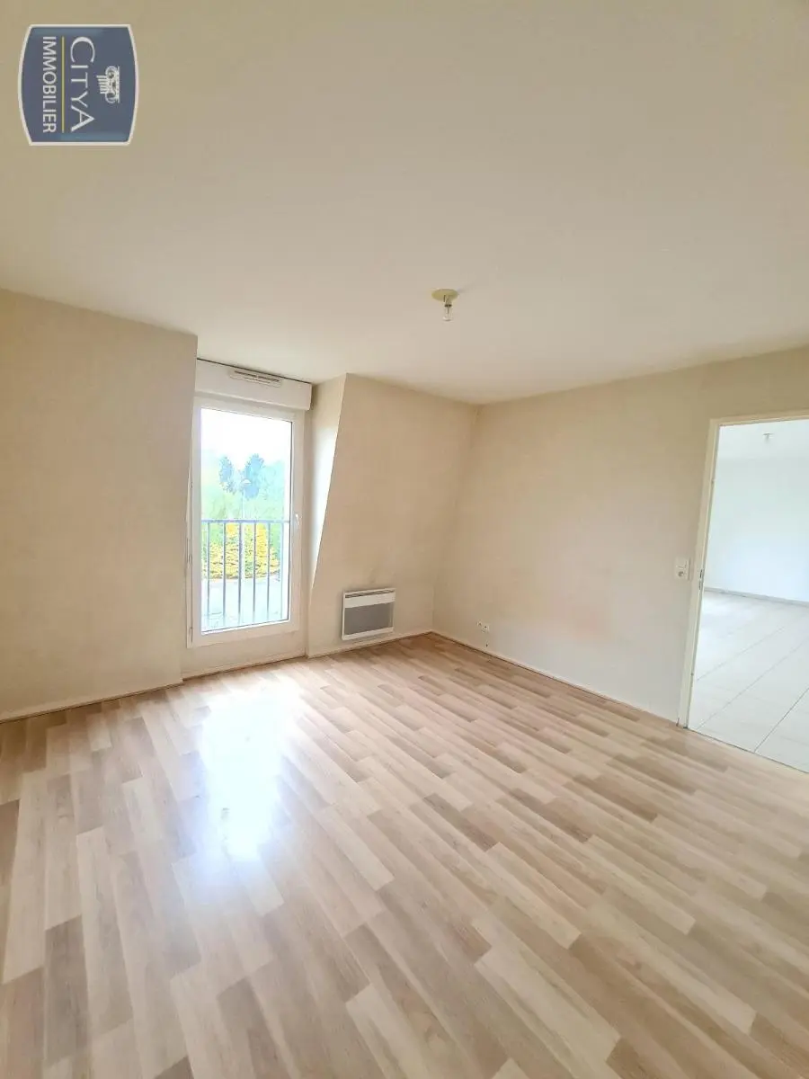 Photo 3 Appartement 2 pièces 46.5m²