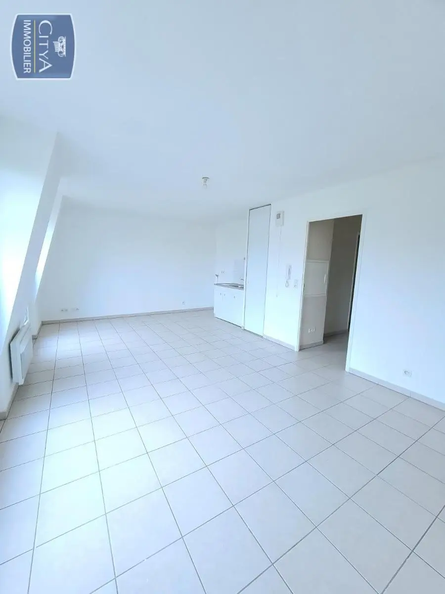 Photo 7 Appartement 2 pièces 46.5m²