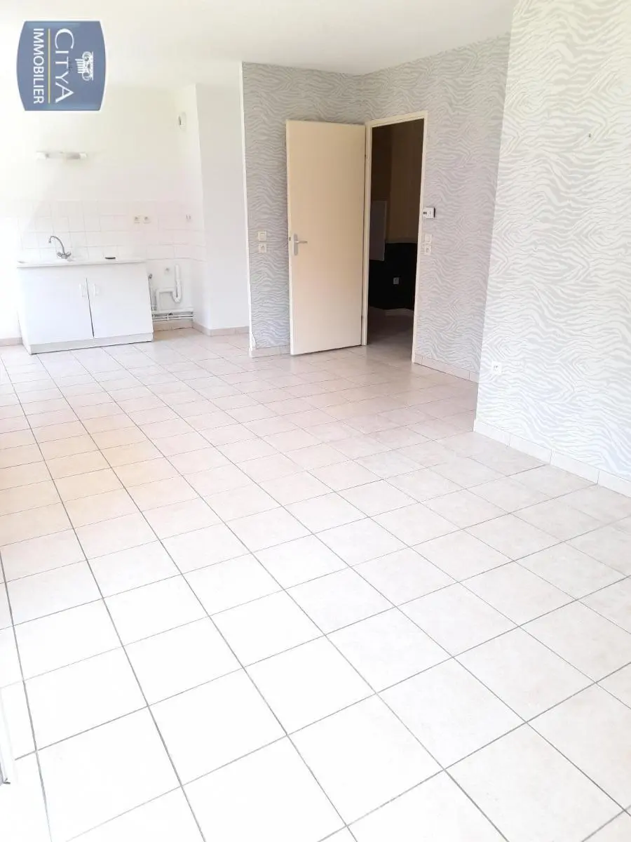 Photo 10 Appartement 3 pièces 63.25m²