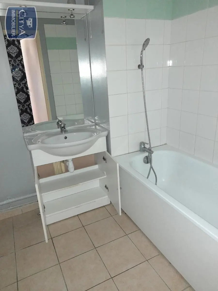 Photo 9 Appartement 3 pièces 63.25m²
