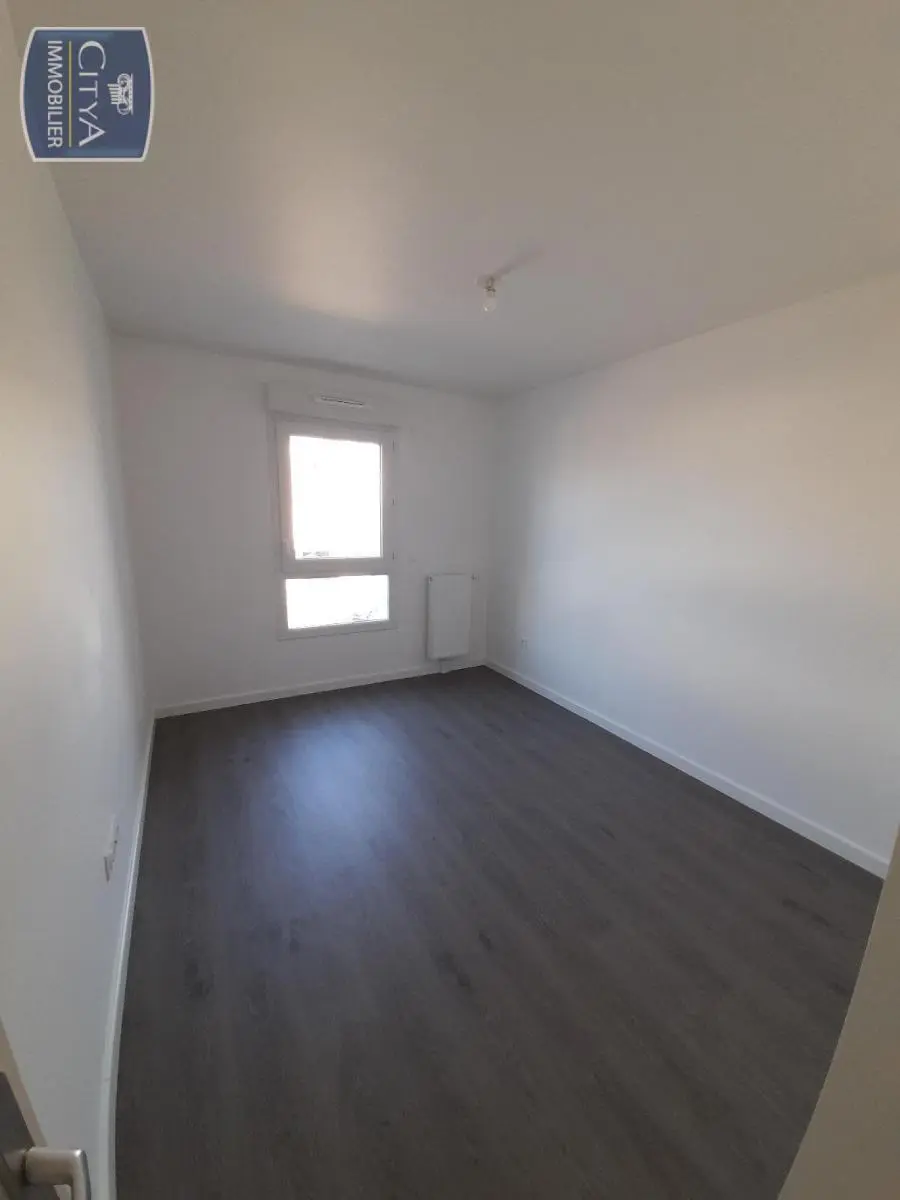 Photo 3 Appartement 3 pièces 61.37m²