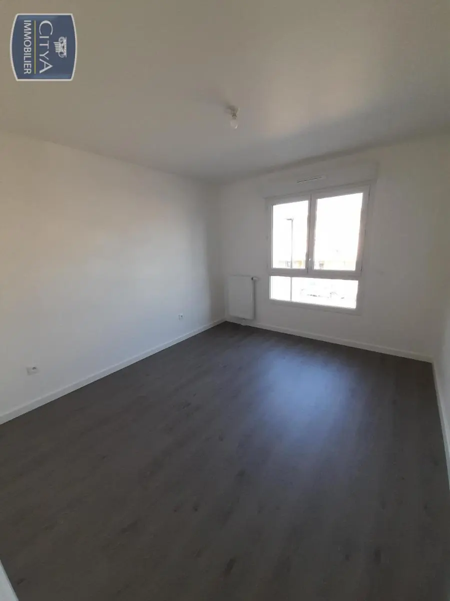 Photo 4 Appartement 3 pièces 61.37m²