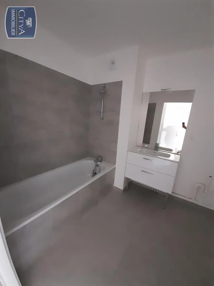 Photo 5 Appartement 3 pièces 61.37m²