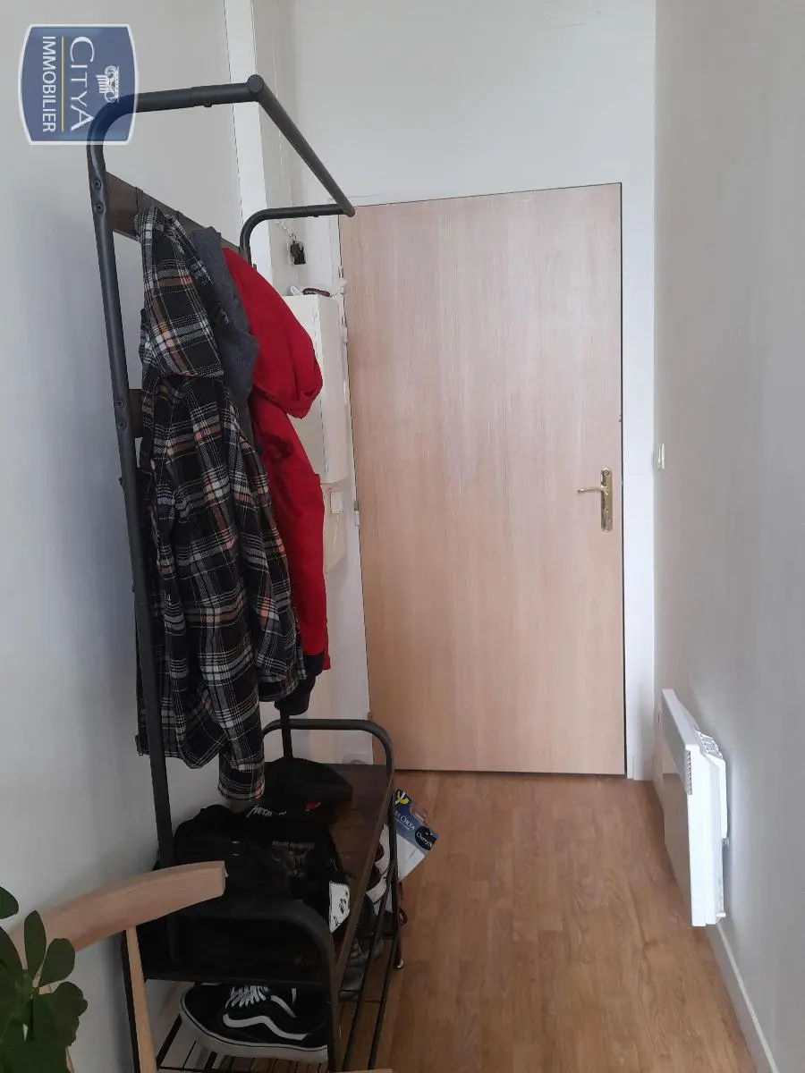 Photo 10 Appartement 1 pièce 34.21m²