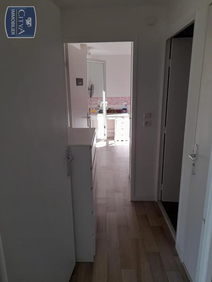 Photo 3 Appartement 3 pièces 54.49m²