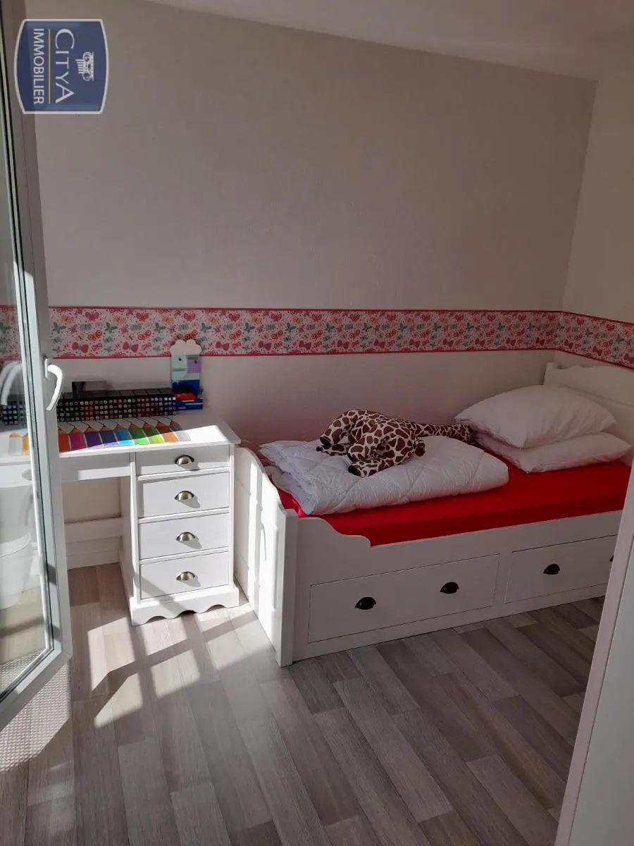 Photo 4 Appartement 3 pièces 54.49m²