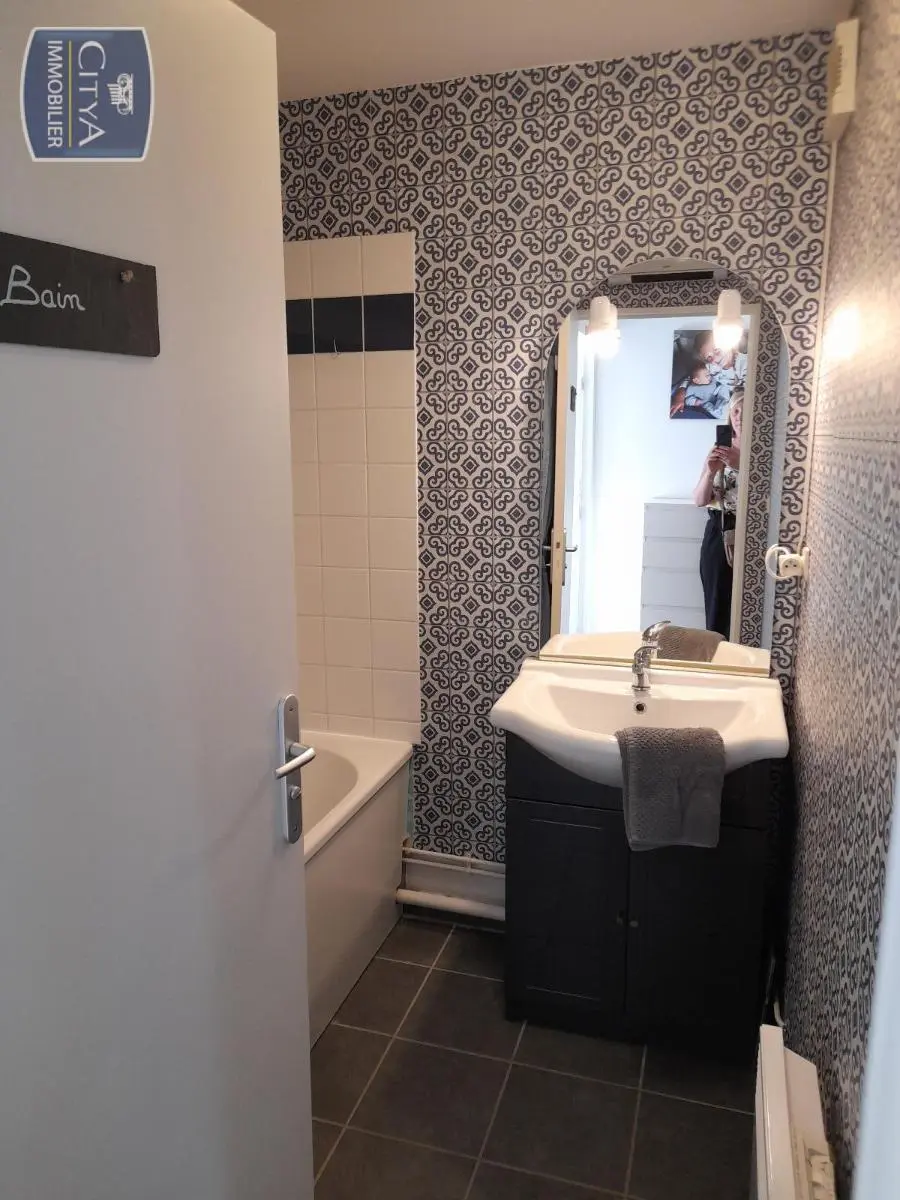 Photo 6 Appartement 3 pièces 54.49m²