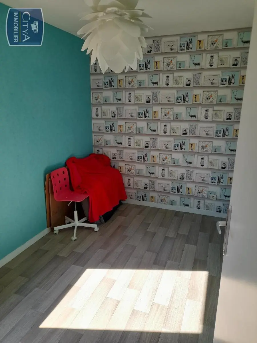 Photo 5 Appartement 3 pièces 54.49m²