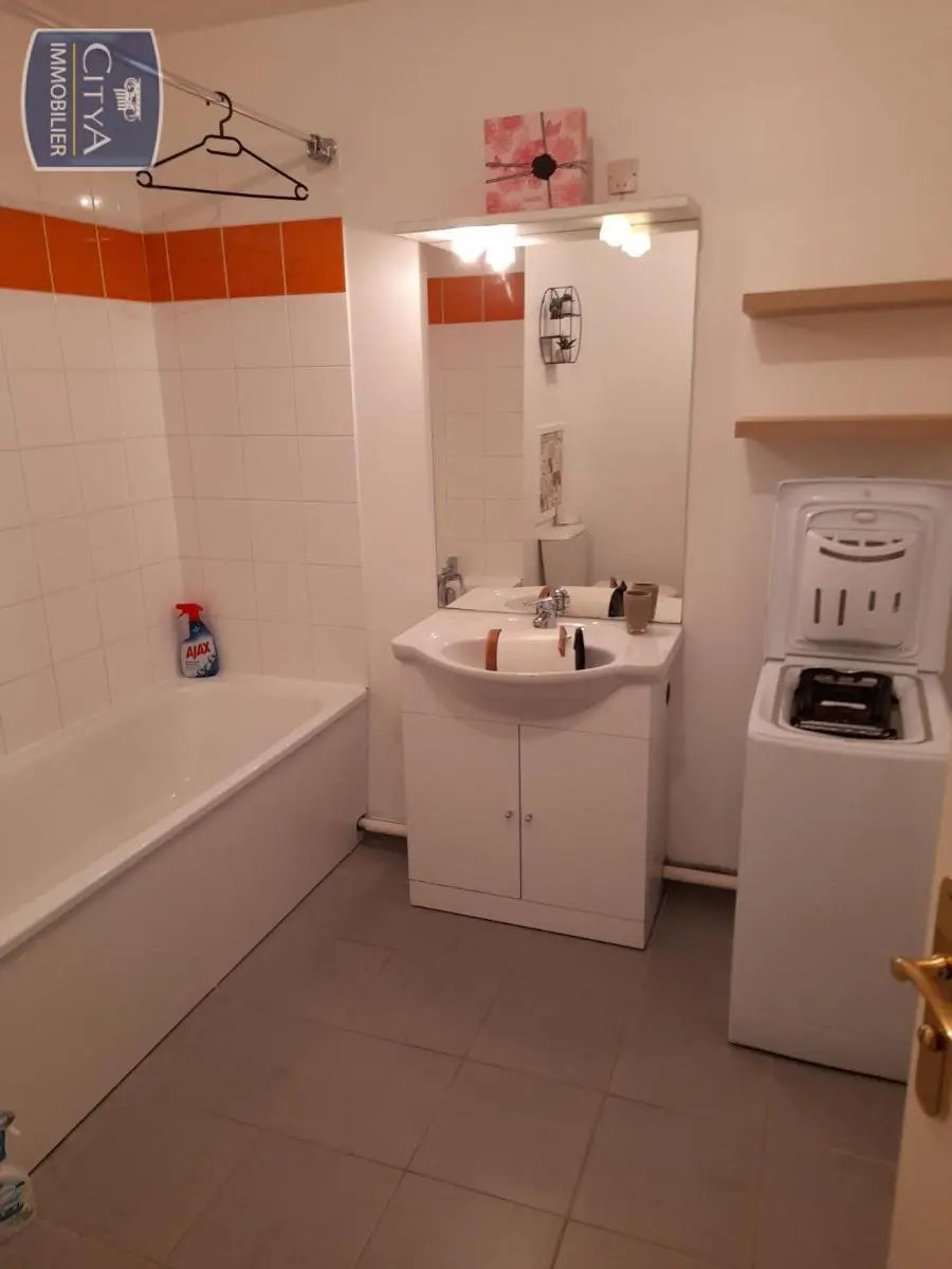 Photo 4 Appartement 2 pièces 49m²