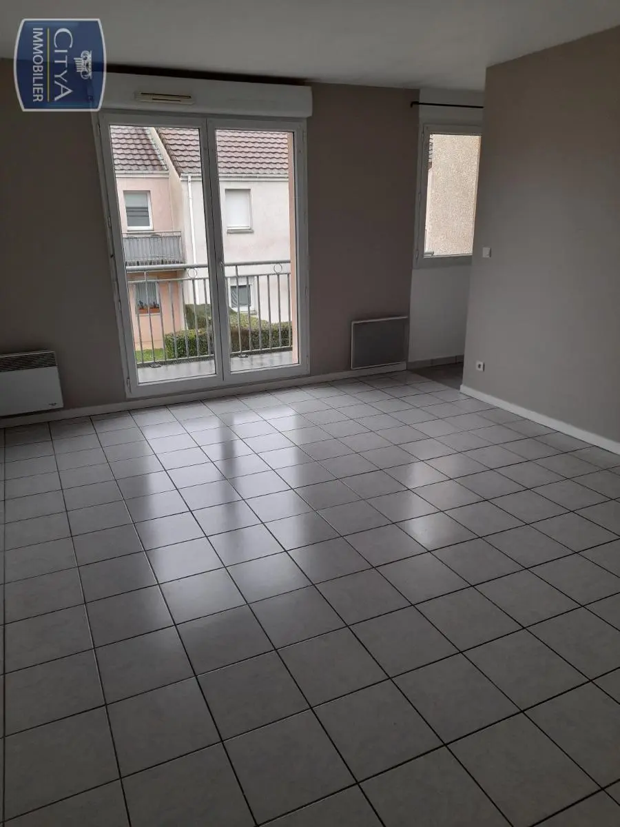 Photo 2 Appartement 2 pièces 49m²