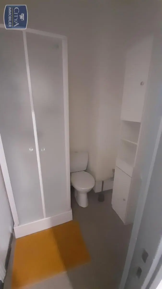 Photo 5 Appartement 1 pièce 21m²